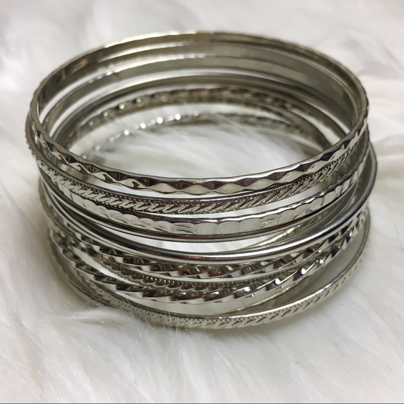 Jewelry - Bangle Bracelets